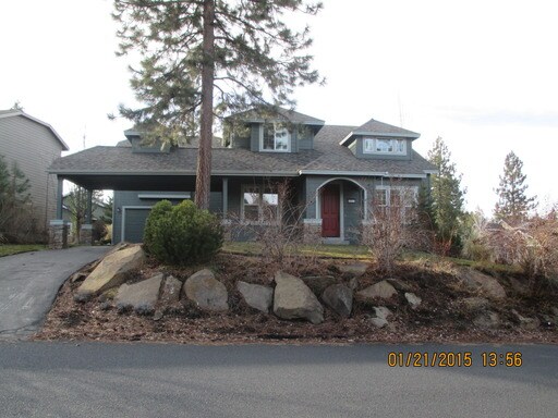 Primary Photo - 61525 Cultus Lake Ct
