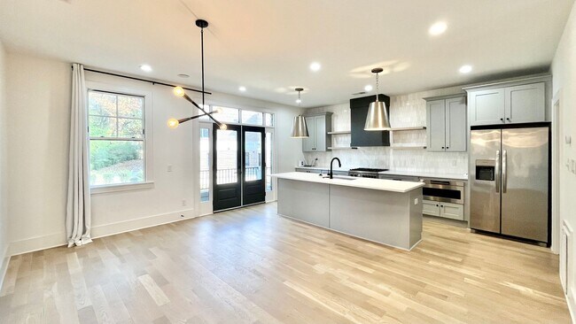 Foto del edificio - 610 West Blvd