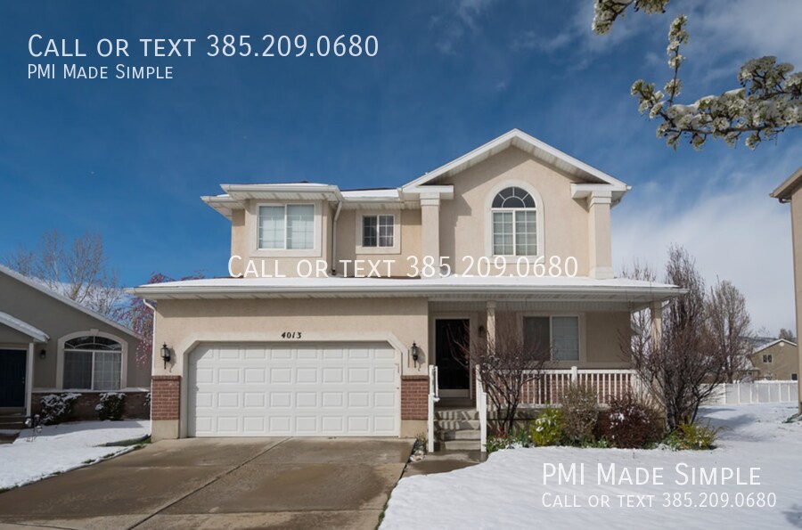 4013 Bounty Cove, Lehi, UT 84043 House Rental in Lehi, UT