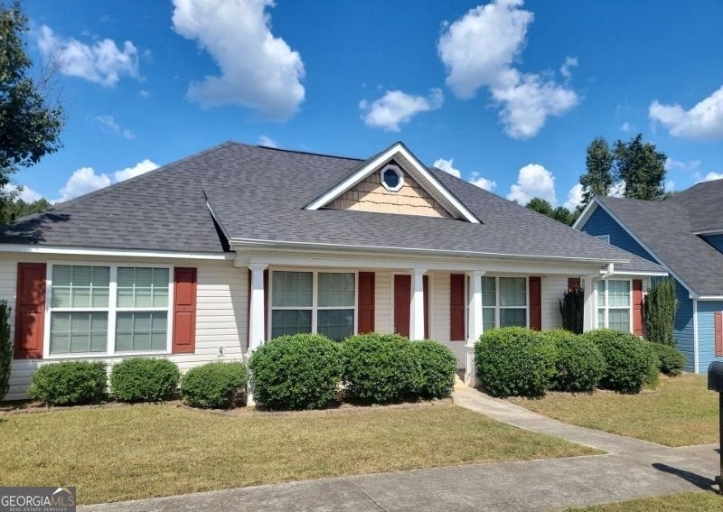 403 Foot Log Ln, Hogansville, GA 30230 House Rental in Hogansville