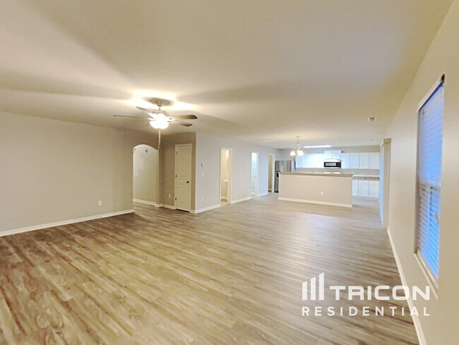 Building Photo - 4217 Piedmont Farms Way Winston Salem NC