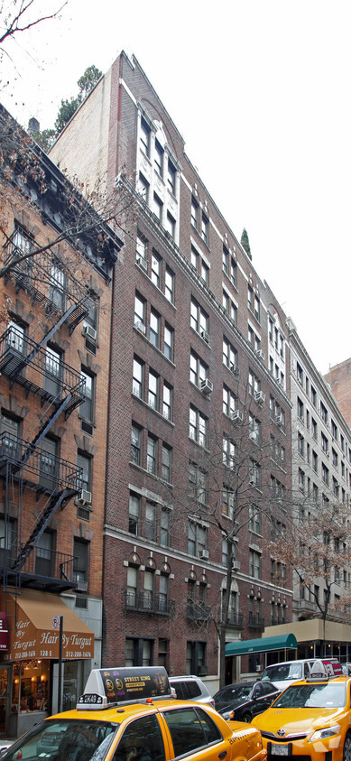 Foto principal - 124 East 84th Street