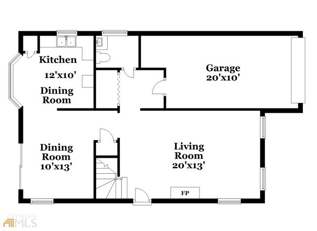 Building Photo - 5092 Leland Dr