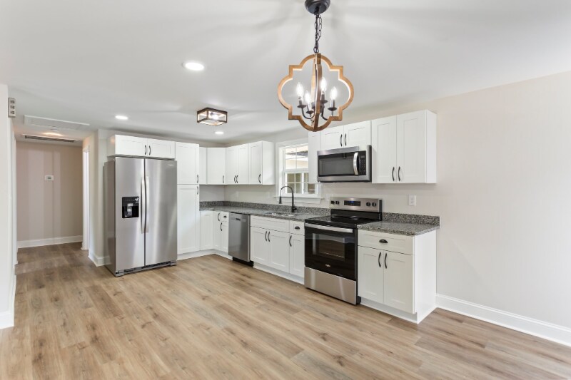 Foto principal - 8702 Pocahontas Trail