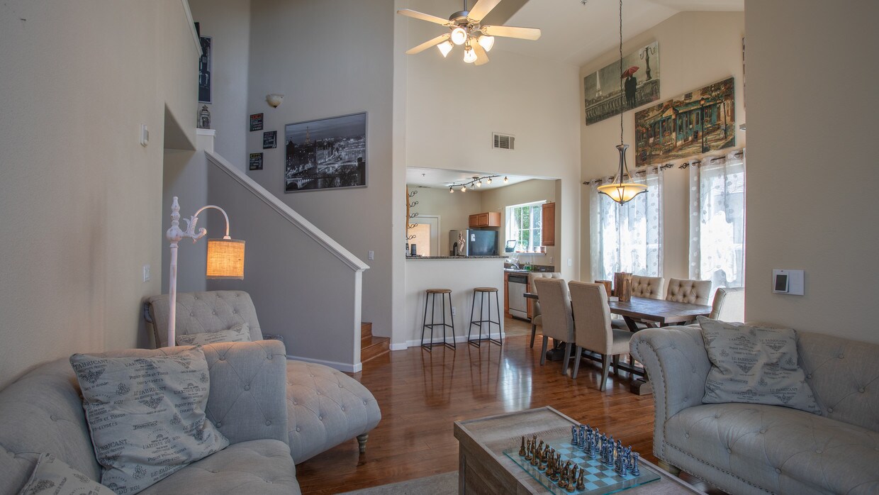 616 Vessona Cir, Folsom, CA 95630 Townhome Rentals in Folsom CA