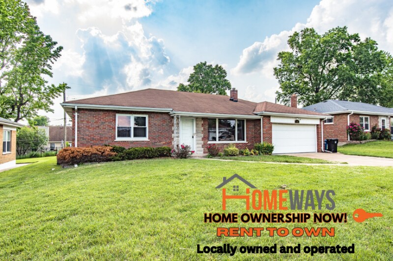 9761 Grantview Dr, St. Louis, MO 63123 House Rental in St. Louis, MO