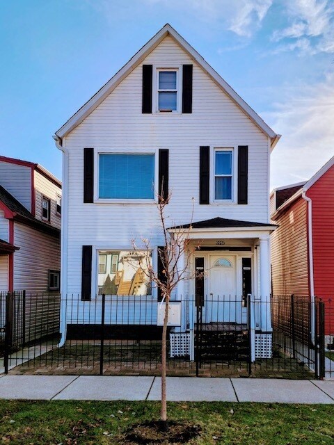 Foto principal - 3325 W 37th Pl