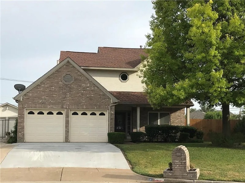 Photo - 10605 Bachman Dr (Fort Worth, TX)