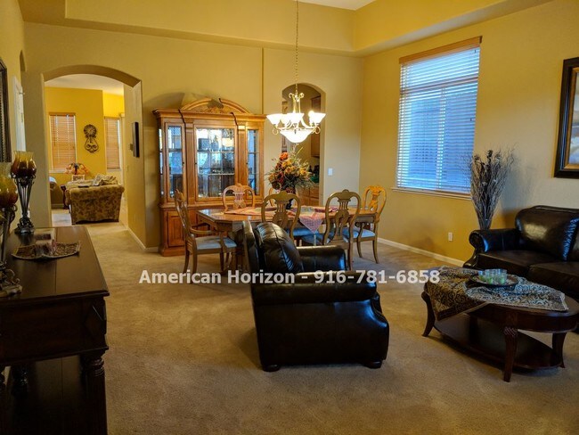 Foto del edificio - LEASED--Single Story Home in Stoneridge