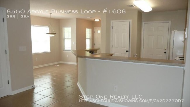 Building Photo - 8550 Argyle Business Loop