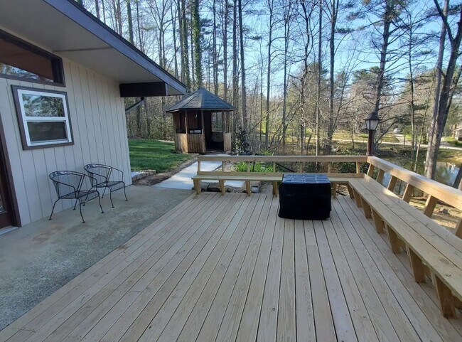 Foto del edificio - 50 Water Way