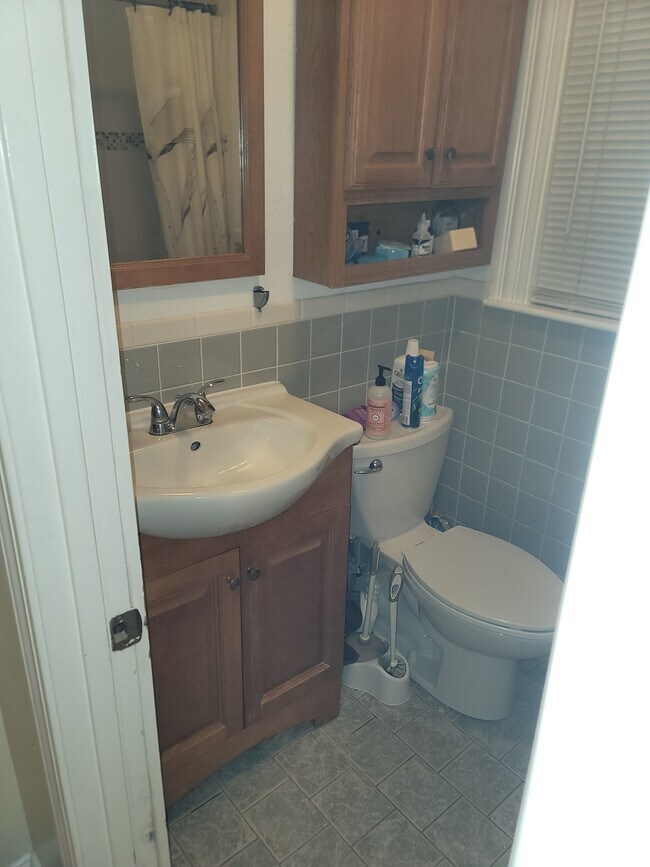 Foto del edificio - 94 Gill St