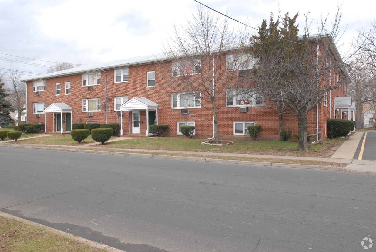 Foto del edificio - 524 Grove St