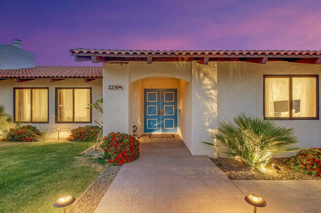 Foto del edificio - 2230 Tamarisk Rd