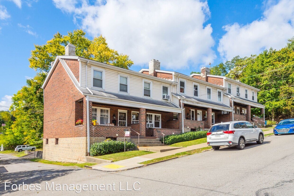 Primary Photo - 2 br, 1 bath House - 6730 Greenwood Street