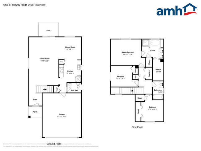 Foto del edificio - 12964 Fennway Ridge Dr