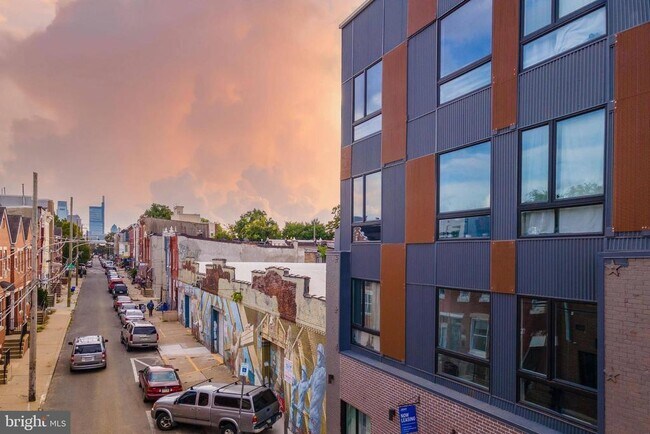 Building Photo - 1841 N Gratz St