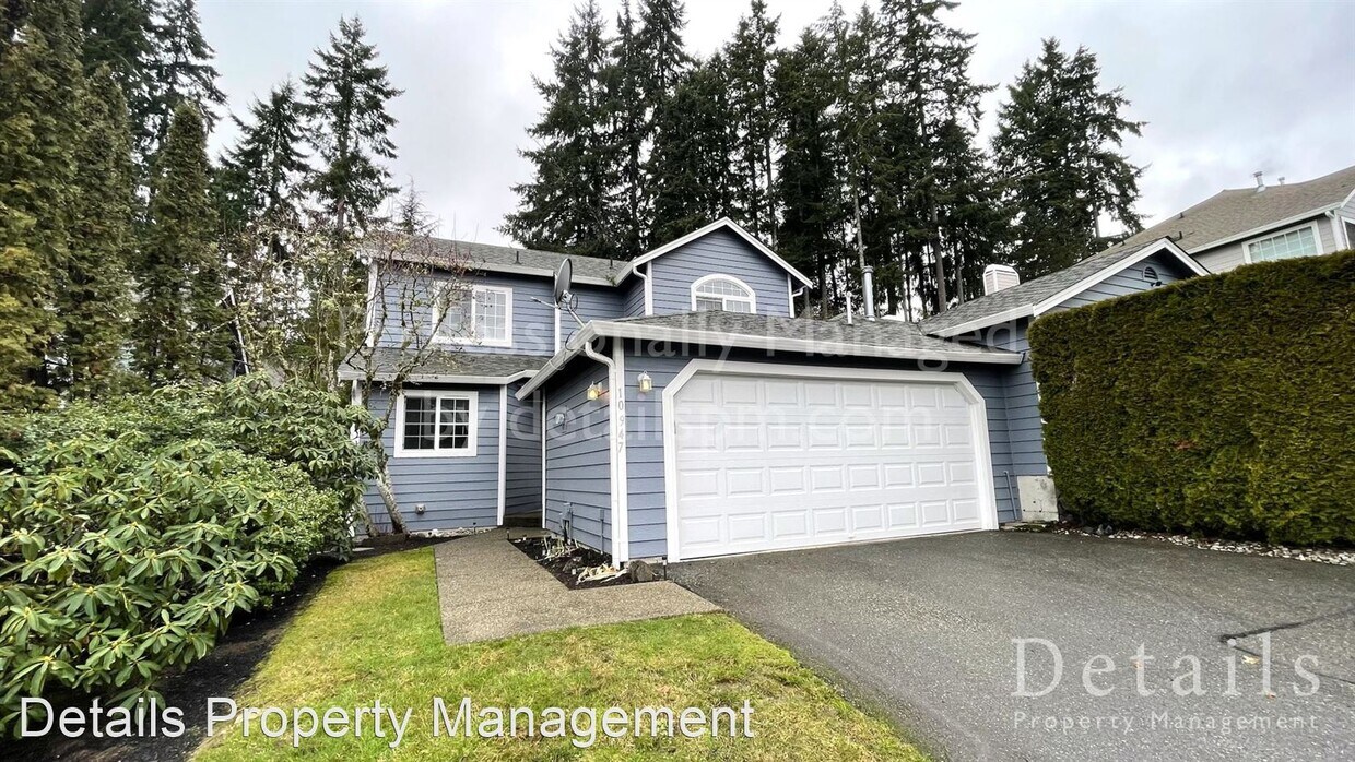 3 br, 2.5 bath House 10947 Tulip Pl NW House for Rent in Silverdale