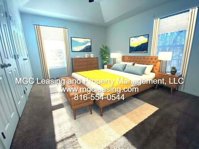 Foto del edificio - Northland Townhome Look No Further For You...