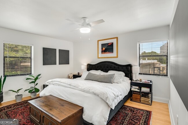 Photo - 96 Ardmore Pl NW Apartment