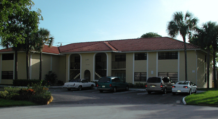 Primary Photo - Sunset Square