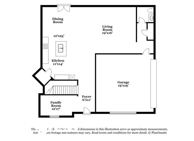 Building Photo - 175 Randette Dr