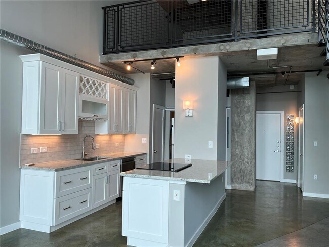 2000 Bagby St Unit 9436, Houston, TX 77002 - Condo for Rent in Houston ...