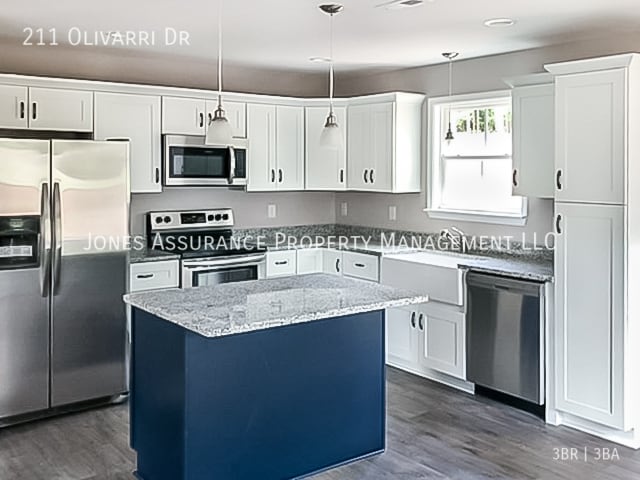 Building Photo - 211 Olivarri Dr