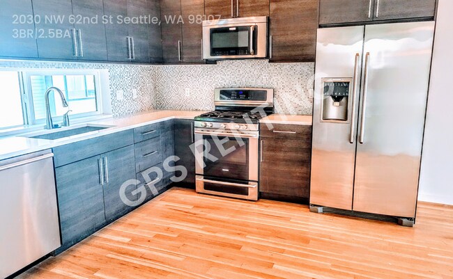 Foto del edificio - 2030 NW 62nd St