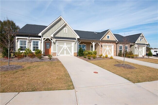 Foto del edificio - 59 Dawson Club Dr