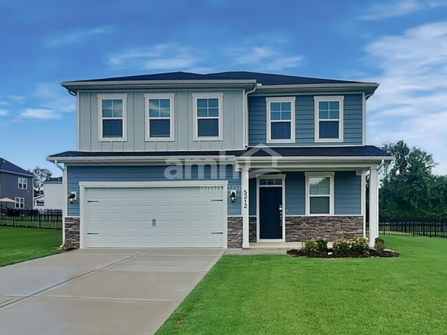 Building Photo - 5212 Valor Dr