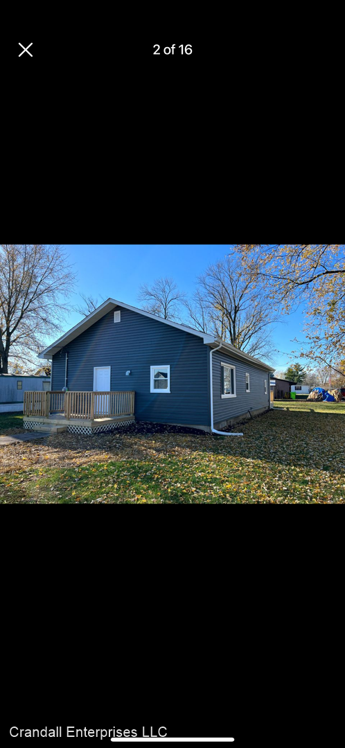 Building Photo - 3 br, 1 bath House - 11730 Silver Street