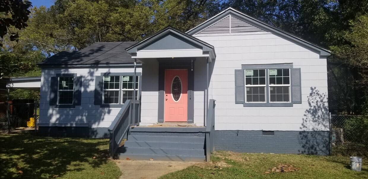 Primary Photo - 4808 S Westhaven Dr