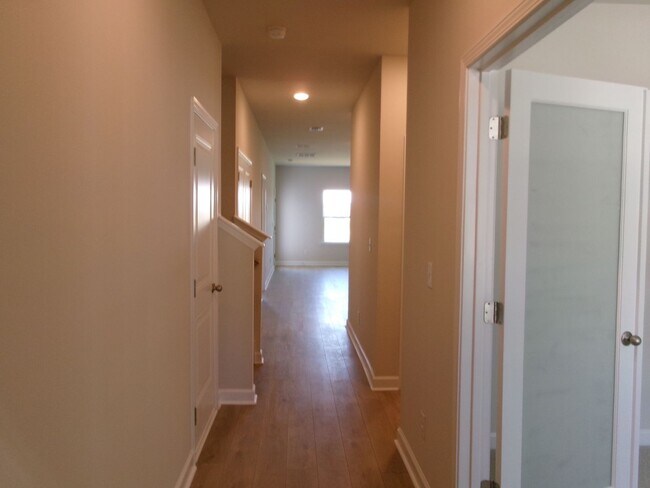Foto del edificio - 3 bedroom, 3 bath townhome in Blue Heron Retreat