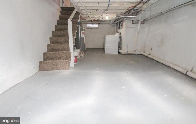 Building Photo - 1524 S Taylor St