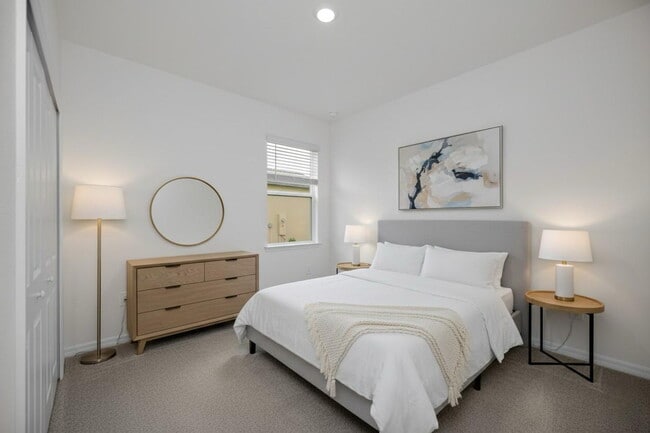 Foto del edificio - Beautifully Designed Villa in Angeline – Modern, Easy Florida Living