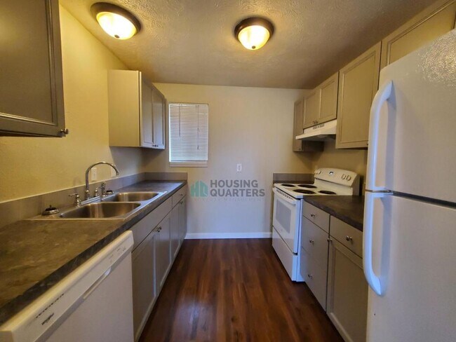 Foto del edificio - 2915 N Mayfair St