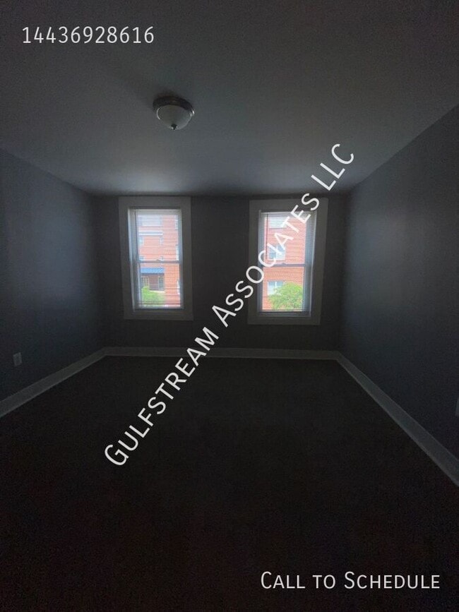 Building Photo - 2205 W Baltimore St