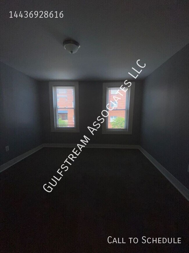 Foto del edificio - 2205 W Baltimore St