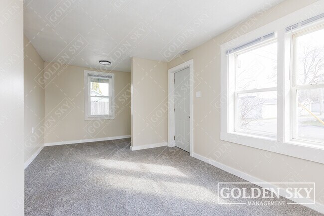 Foto del edificio - 802 E 25th St