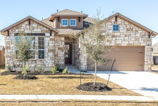 Building Photo - 1013 Sundrops St