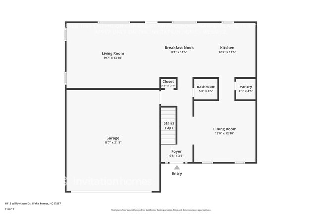 Building Photo - 6413 Willowlawn Dr