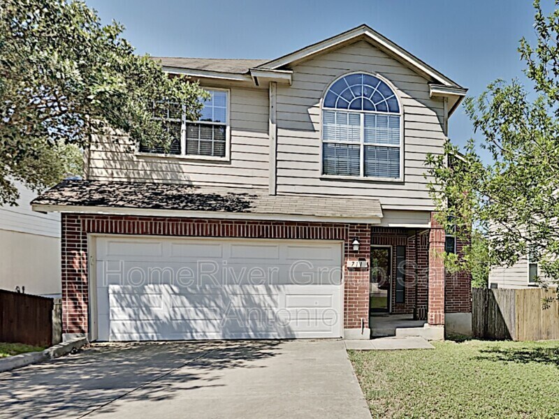 711 Pinafore St, San Antonio, TX 78253 House for Rent in San Antonio