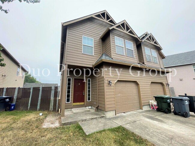 Building Photo - 615 S 41st Ct