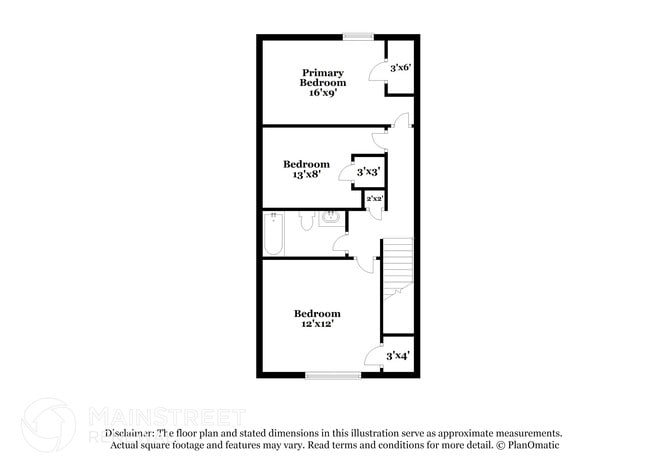 Building Photo - 1542 W Oak St