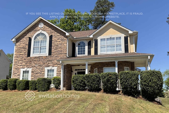 Building Photo - 541 Chaucer Way