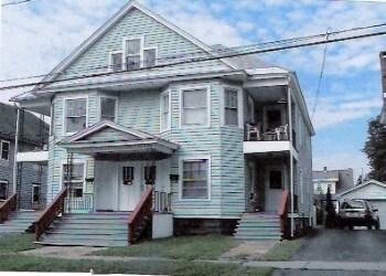 Primary Photo - 209-211 N Caroline St