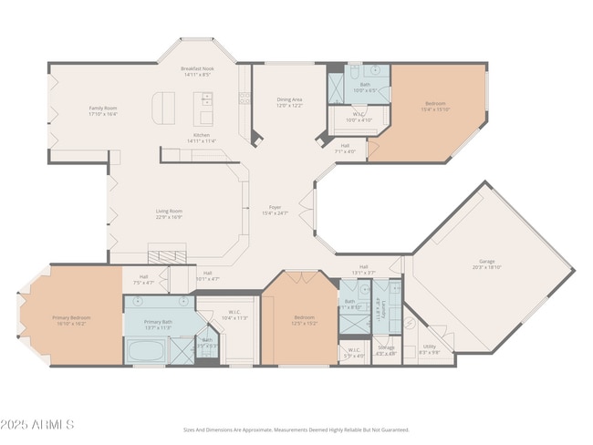 Foto del edificio - 11187 E De La O Rd