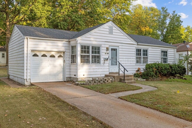Building Photo - 10506 Byfield Dr