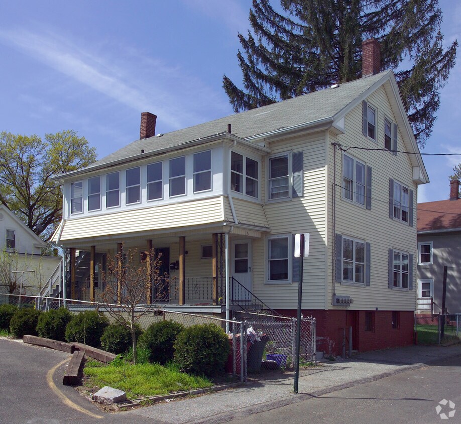 Primary Photo - 15 Leonard St